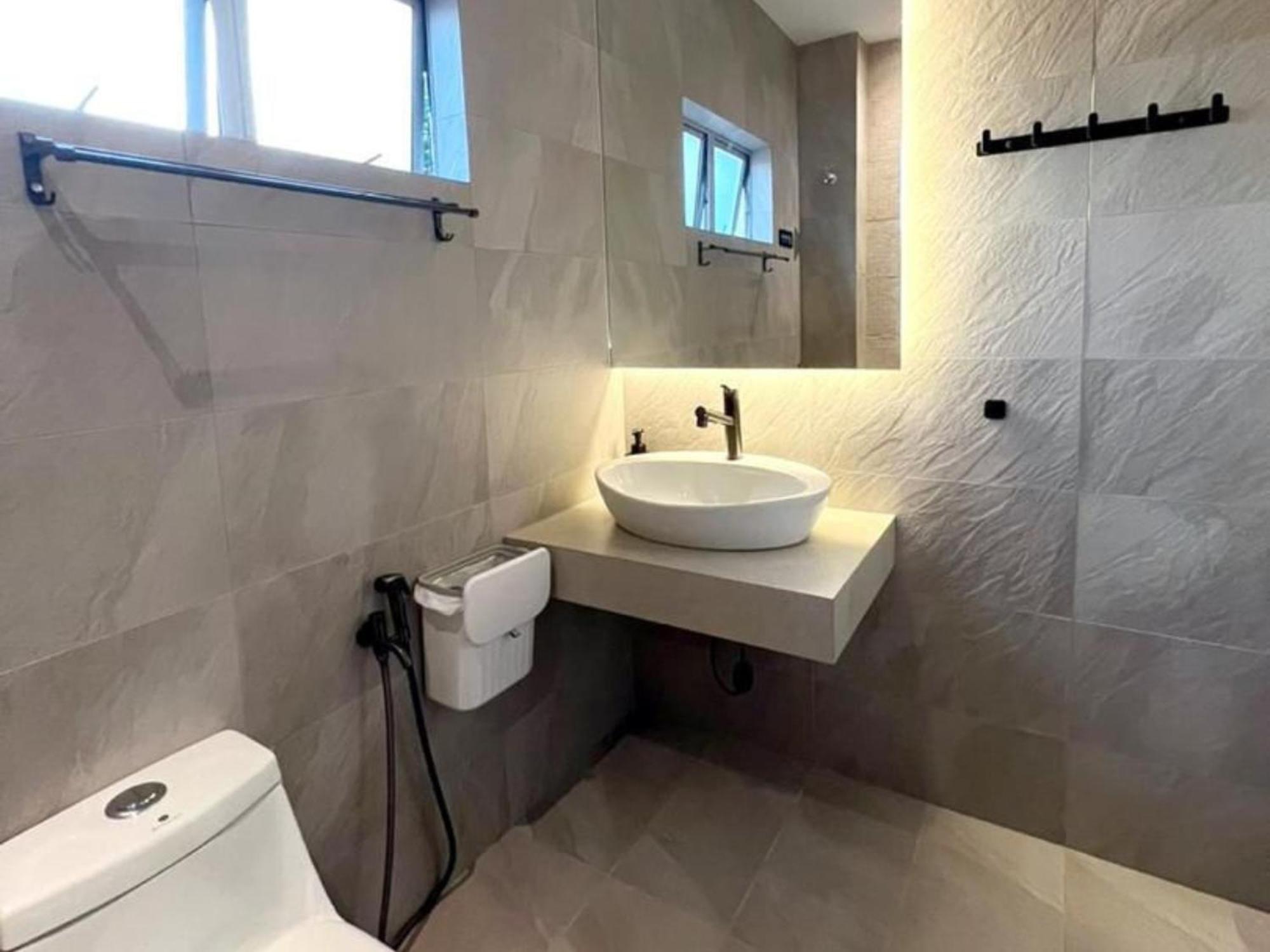 Klang Bukit Tinggi Unique Design With Outdoor Cafe Up To 12Pax Villa Luaran gambar