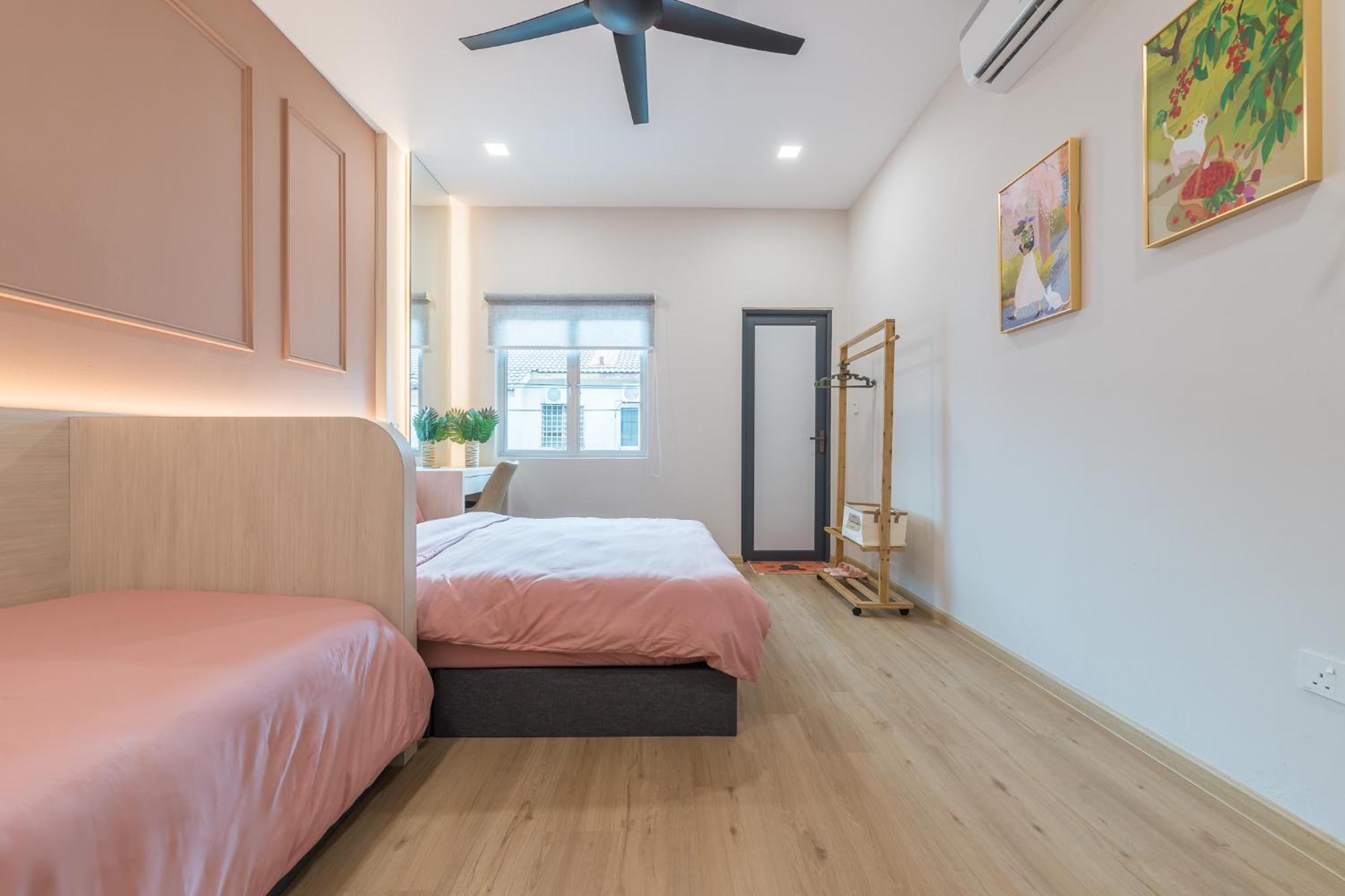 Klang Bukit Tinggi Unique Design With Outdoor Cafe Up To 12Pax Villa Luaran gambar