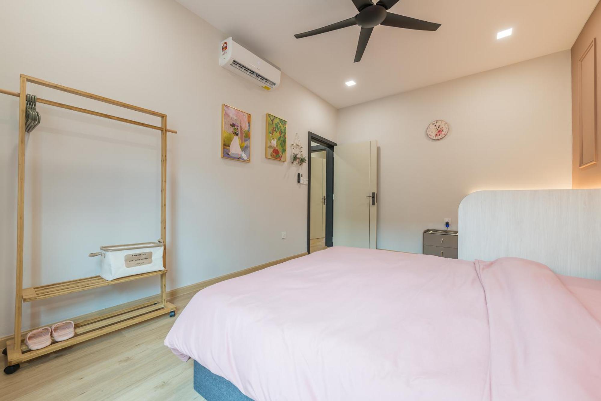 Klang Bukit Tinggi Unique Design With Outdoor Cafe Up To 12Pax Villa Luaran gambar